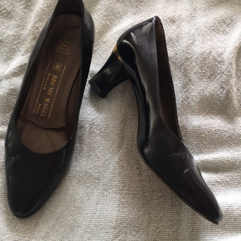 Bruno Magli Pumps